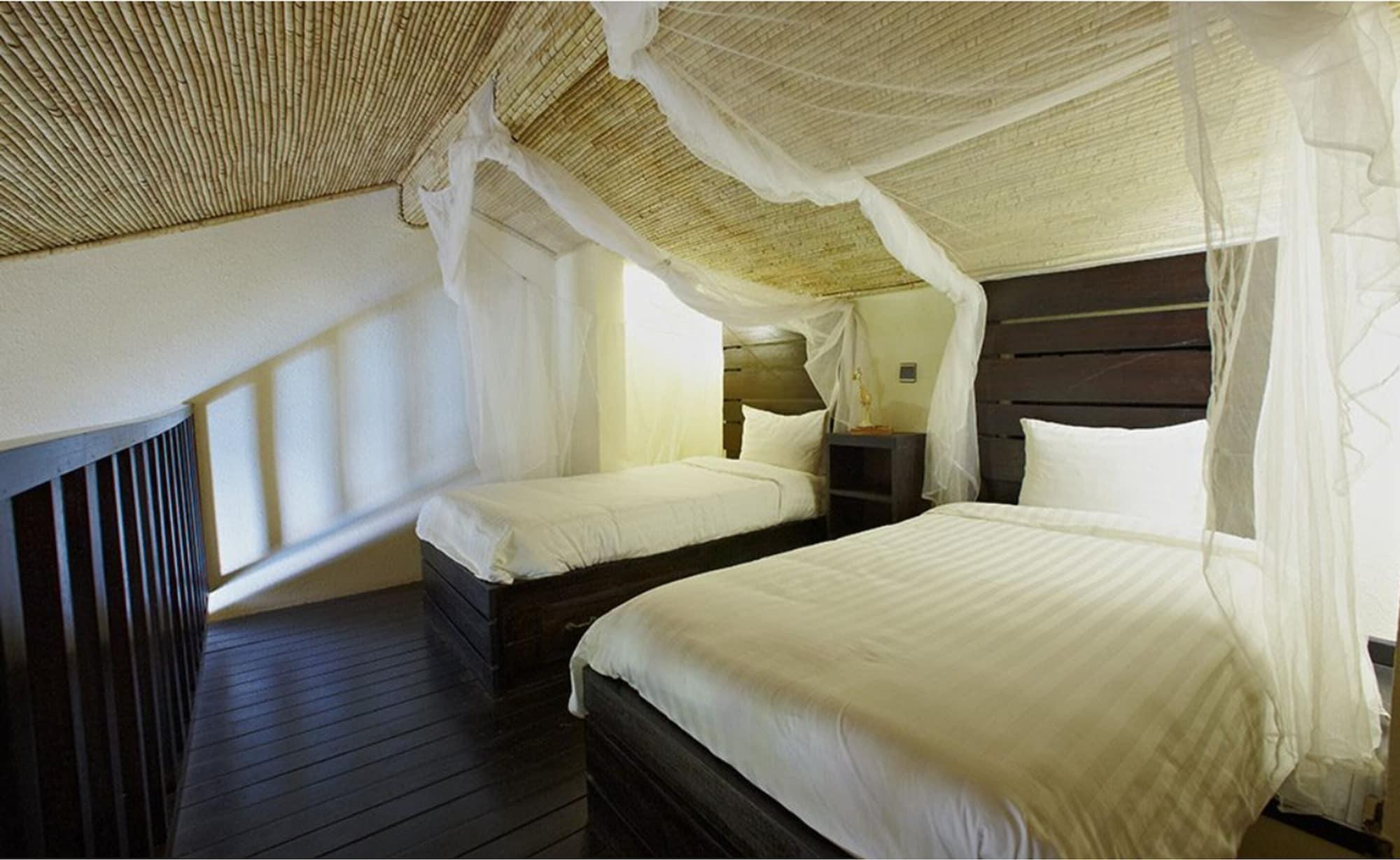 The Rhino Resort Hotel & Spa Saly Exterior foto