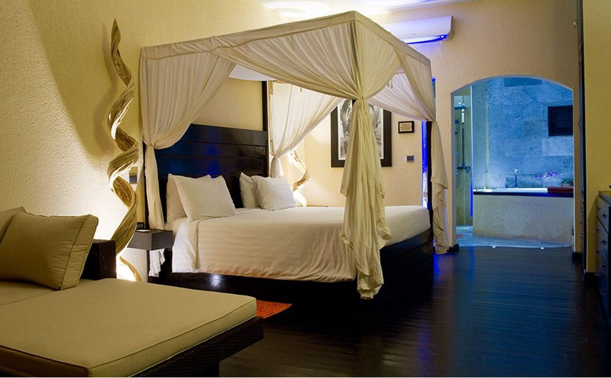 The Rhino Resort Hotel & Spa Saly Exterior foto