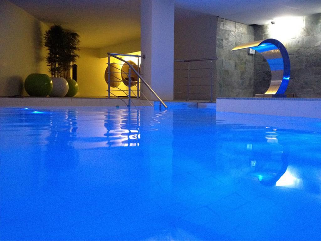 The Rhino Resort Hotel & Spa Saly Exterior foto