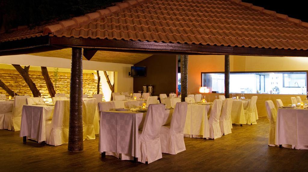 The Rhino Resort Hotel & Spa Saly Exterior foto