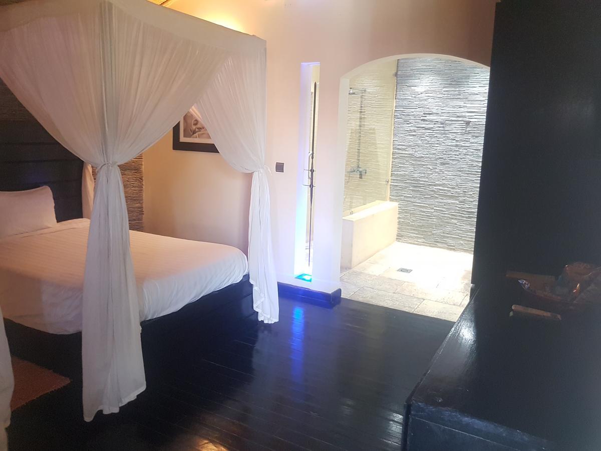 The Rhino Resort Hotel & Spa Saly Exterior foto